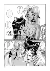 (C54) [.30-06 (Tsutsumi Akari)] CAZA MAYOR 3