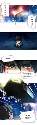 [Fantastic Whale] Twin Slave Ch.1-25 (English) (Ongoing)