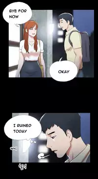 Sexual Fantasy Ch.1-15 (English) (Ongoing)