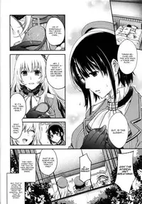 (C86) [HMA (Hiyoshi Hana)] All-night Combat! (Kantai Collection -KanColle-) [English] [CGrascal]