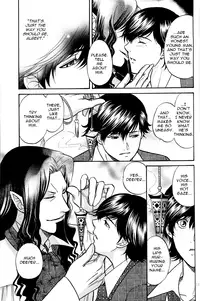 (C68) [K2 Company (Kodaka Kazuma)] Famme Fatale (Gankutsuou) [English] [Shi-ran]