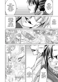 [Macxe's (monmon)] Tokubousentai Dinaranger Vol.17/18 [English] [SaHa] [Digital]