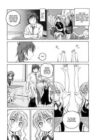 [Wanyanaguda] Kuro Loli | Black Lolita Field [English] {YQII}