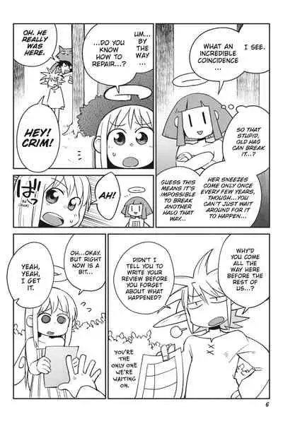 Interspecies Reviewers - Volume 4