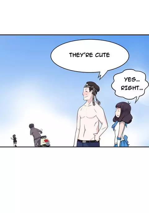 Tissue Thieves Ch.1-13