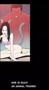 [Mr. Byeong-Su] Cohabitation Ch.1-48 (English) (Ongoing)