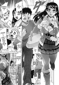 [Chanpon Miyabi] Futabo - Twins Mother 2 [English] {Tadanohito}