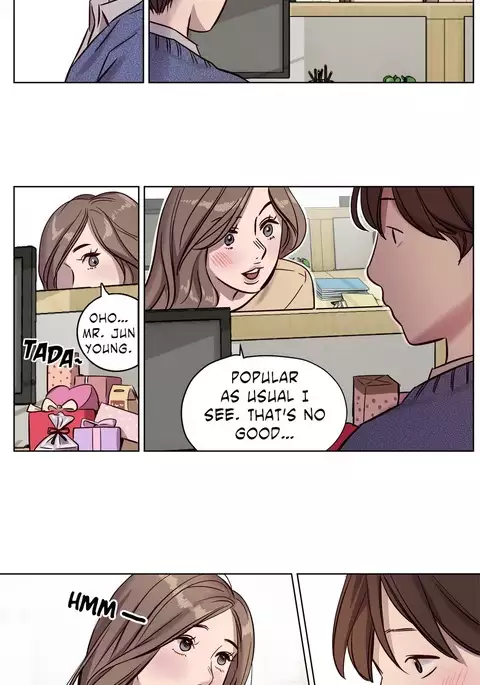 Atonement Camp Ch.1-14