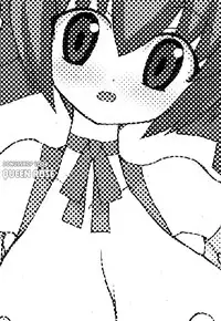 [BONUSSHOP] QUEEN ROSE (Di Gi Charat)