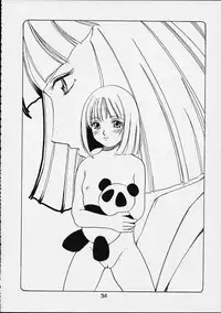 (C61) [Koutarou With T (Koutarou, Oyama Yasunaga, Tecchan)] GIRL POWER Vol.9 (Dirty Pair)