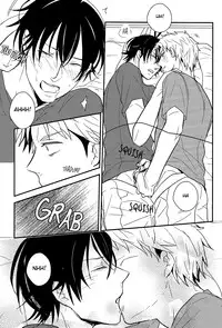 (SPARK9) [RRO (Ruratto)] Hitorikko (Barakamon) [English] [ebil_trio]