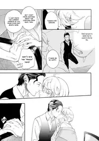 [Scarlet Beriko] Joou to Shitateya Ch. 1-4 [English] [MadameLePoo Scanlations]