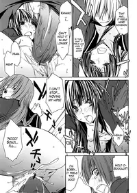 [Tachibana Kai] Anekitte Rifujin da!? [English] {The Lusty Lady Project}