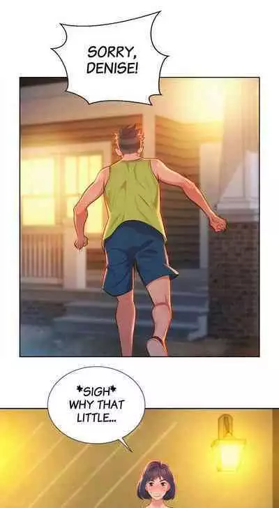 What do you Take me For? Ch.20/?