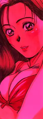 [Sano Takayoshi] Immoral Love