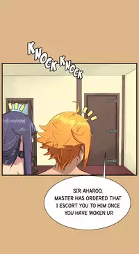 [Hong BanJang] Aharoo Ch.1-36 (English) (YoManga) (Ongoing)