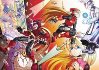 [Web再録] メタブルのエロ本２冊・他