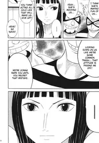 [Crimson Comics (Carmine)] Hyakka Soushuuhen (One Piece) [English] [Kizlan] [Digital]
