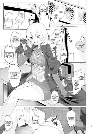 Collezione Colorante