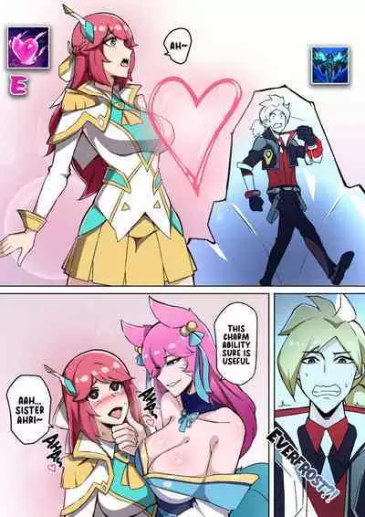 Voidlings Invasion | 虚空虫袭