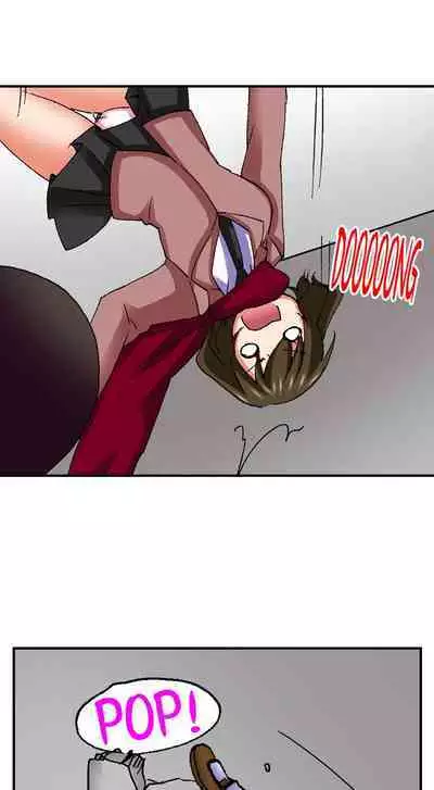 [BURIO] 3… 2… 1… Fuck! (Complete) [English]