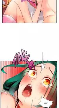 [Juder] Lilith`s Cord Ch.1-17 (English) (Ongoing)