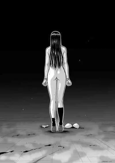 [Tetsu MOMOTA] Chijou Hyakkai R18 Ch16-20 [Chinese] 地上100層 [牛頭人酋長之魂漢化]