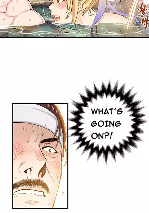 Kill the Dead Bastard Ch.0-14