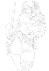 (COMIC1☆6) [Nakayohi Mogudan (Mogudan)] Sengashuu 01 (Original)