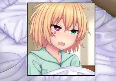 Parasitic takeover story Part2