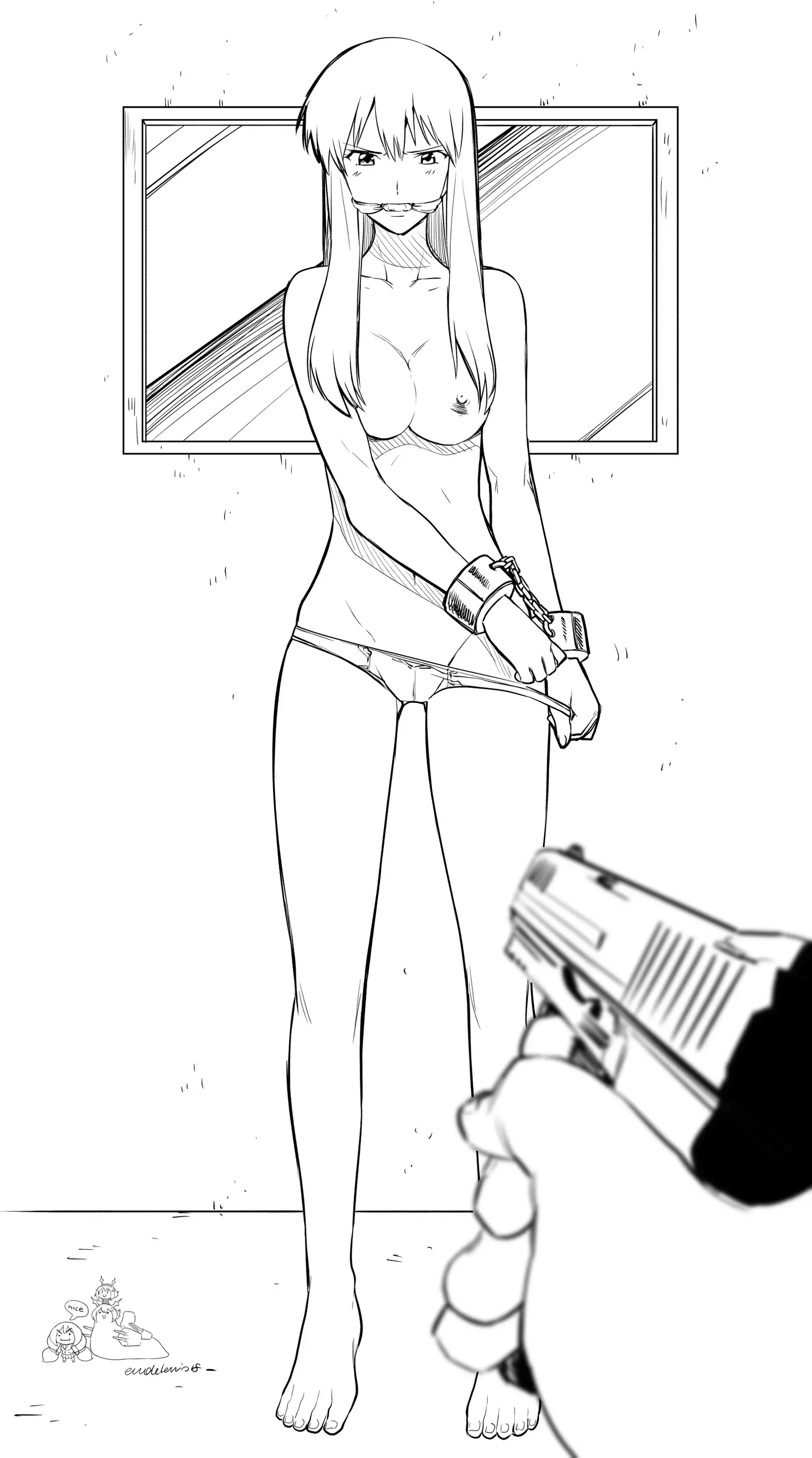 Rimutsutaka Collection