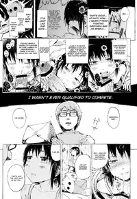 [Gomennasai] Anoko wa Toshi Densetsu. | That Girl is an Urban Legend. [English]