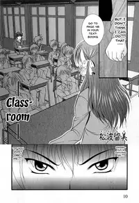[Anthology] Mesu Kyoushi | Bitch Teacher Ch. 1-3 [English] {Doujins.com}