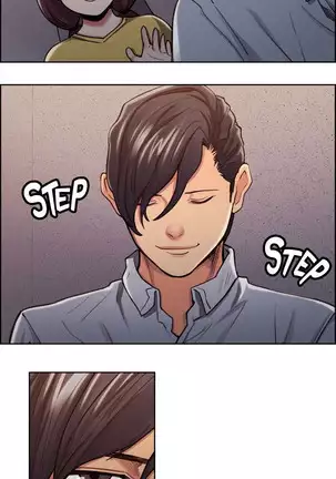 Taste of Forbbiden Fruit Ch.34/53