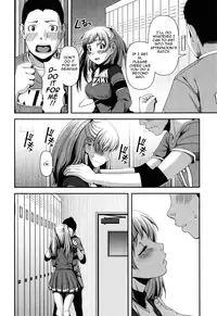 [Yasohachi Ryo] Titty Temptation Games Ch. 1-11 [English] {Tadanohito}