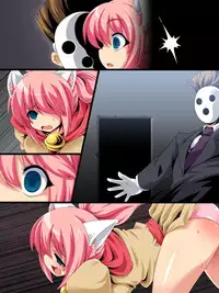 [Monaural Shikou] Saimin Gensoukyoku Jo no Ichi (Yuukyuu Gensoukyoku)