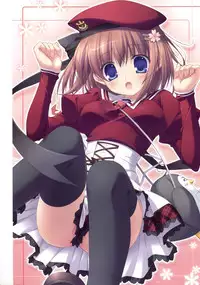 11eyes complete illustworks