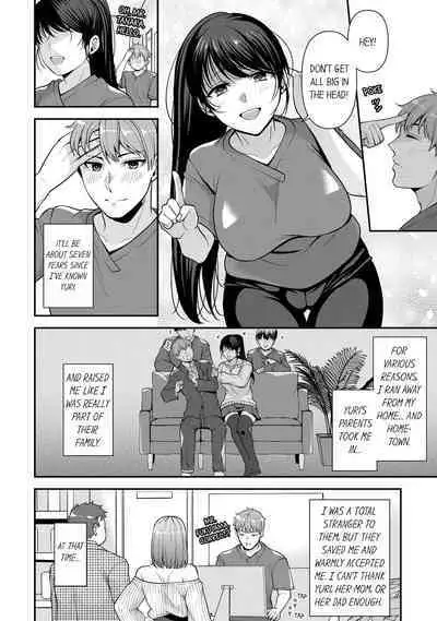 Revenge Massage: Moan More & Beg for Me!