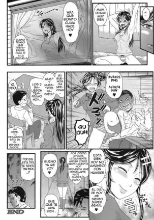 Ane Onaho | El Onaho de Ane