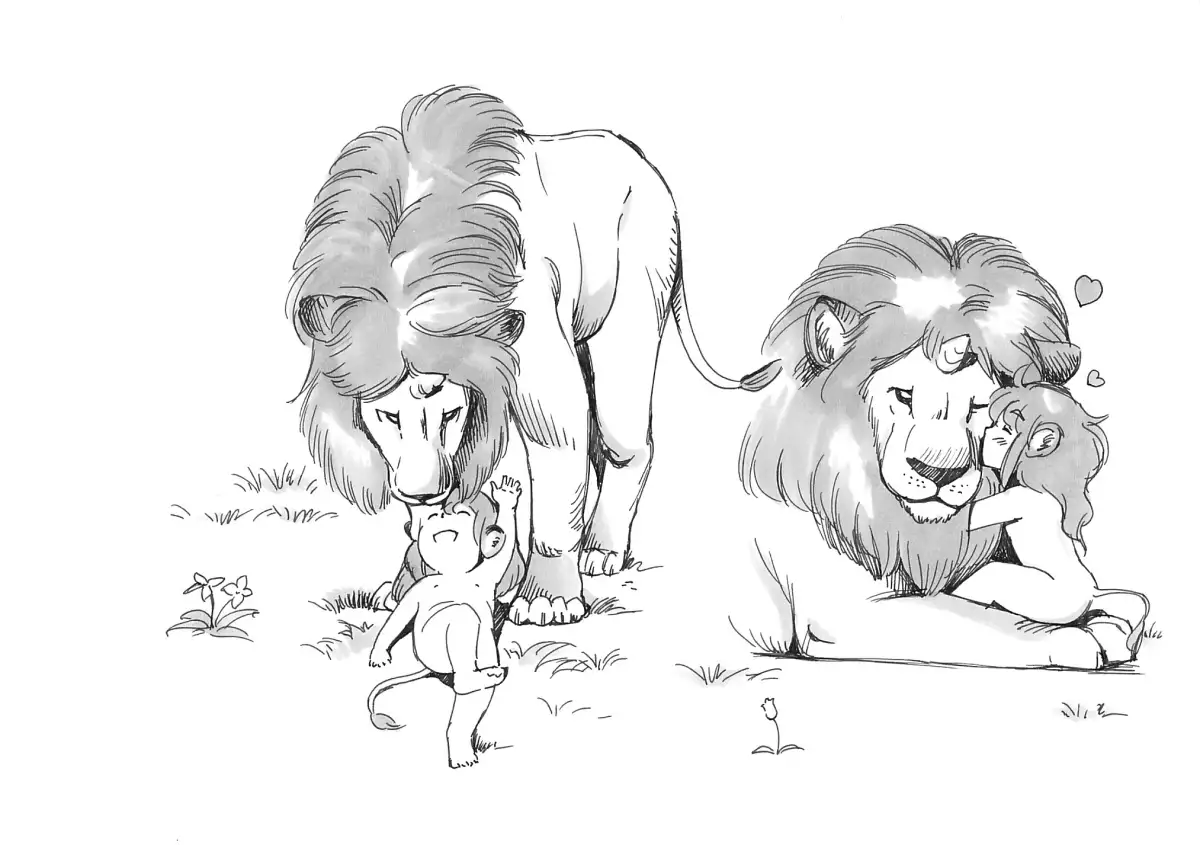 Herculena's Adventure