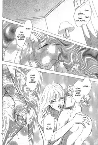 [WAKO] Endless (Mist Magazine: May 1998) [English] [Lililicious]