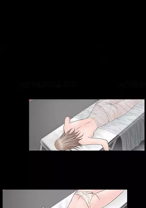 The Taste of Hands Ch.1-57