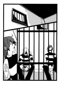 [ETN2 (Neo)] XXX (Tengen Toppa Gurren Lagann) [English] [MOY Moe Scanlations]