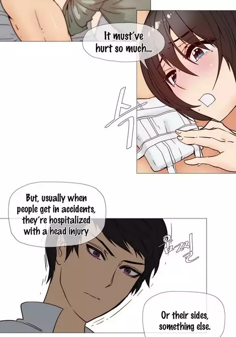 Household Affairs Ch.1-42