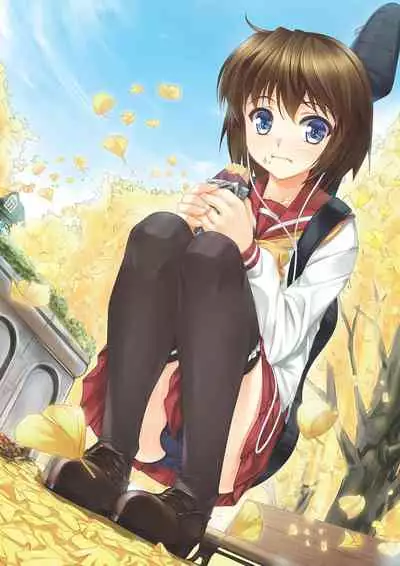 [Aogiri Penta] Aogiri Penta Illust Works [Digital]