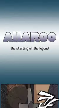 [Hong BanJang] Aharoo Ch.1-25 (English) (YoManga) (Ongoing)