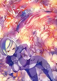 [RIKI] SMILE CAT [English] [Kizlan]