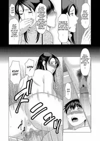 [Takasugi Kou] Dakkan | Recapture [English] [Amoskandy] [Digital]