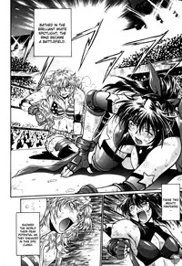 [Manabe Jouji] Ring x Mama 4 [English] [Soba-scans]