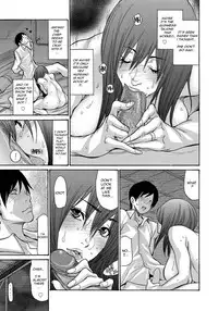[Aoi Hitori] Yankee Zuma Kanraku! ~ Ch. 1-13-FULL [English] [R-IC] [Decensored] [Digital]